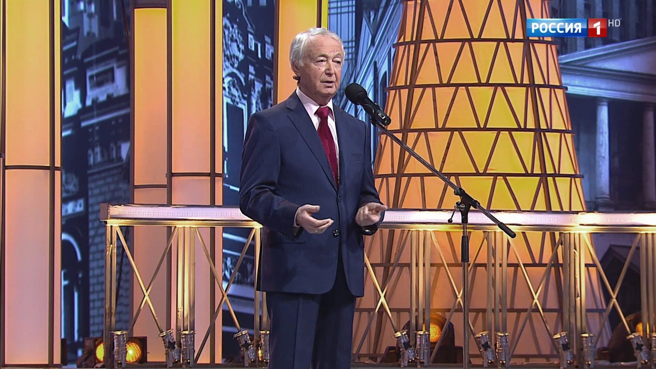 Эфир от 10.04.2020