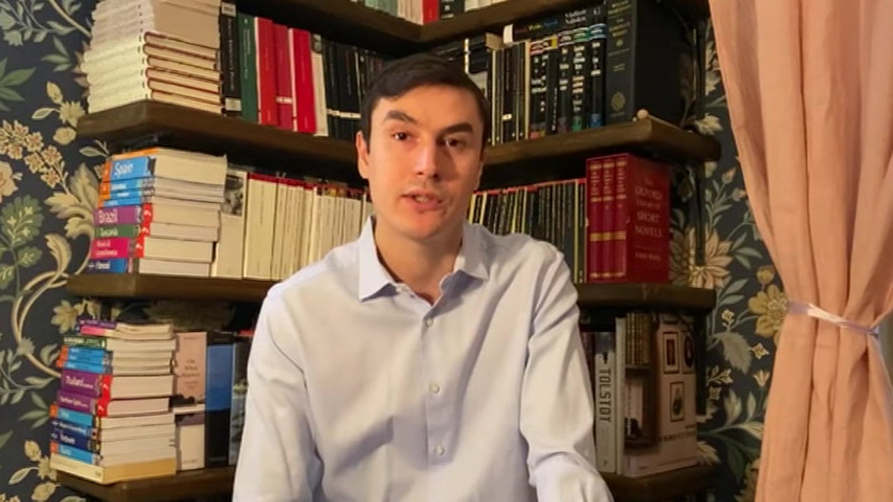 Эфир от 17.04.2020