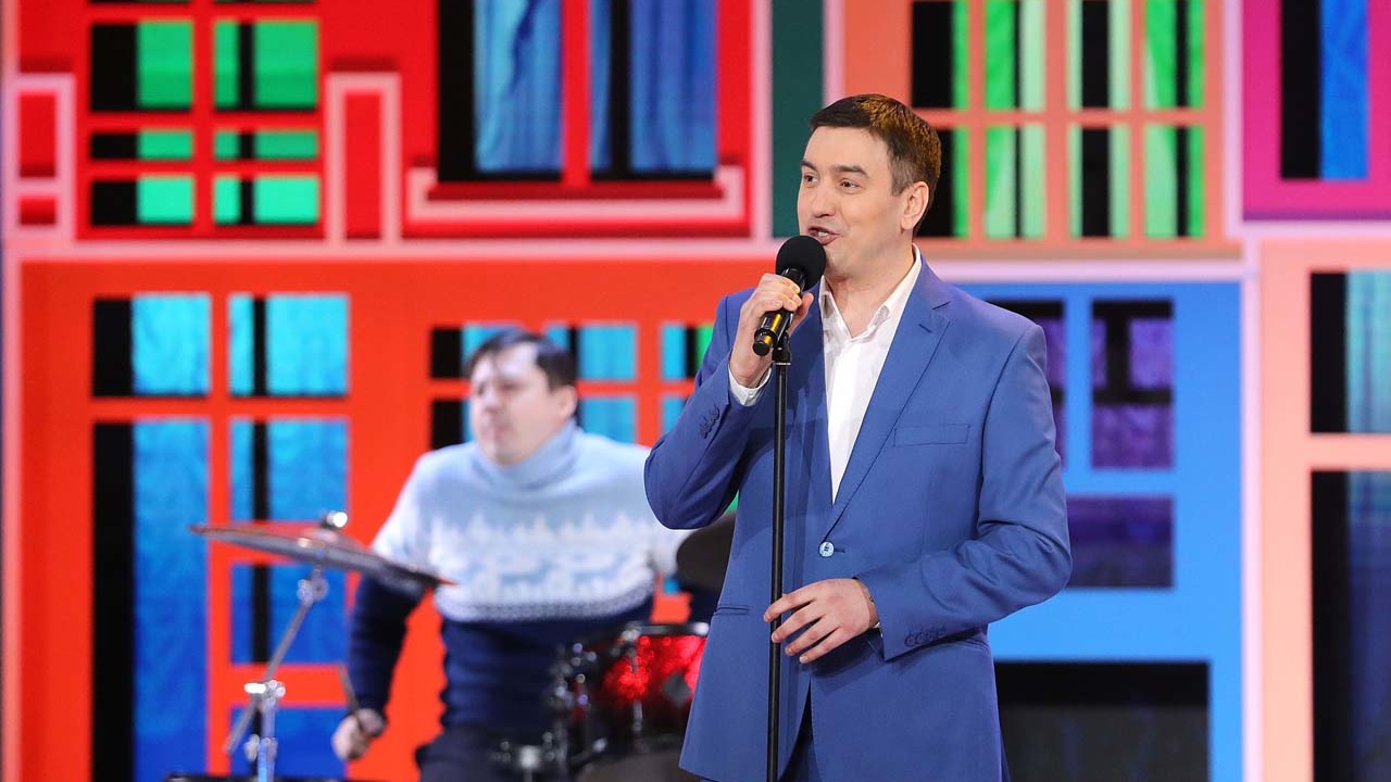 Дом культуры и смеха