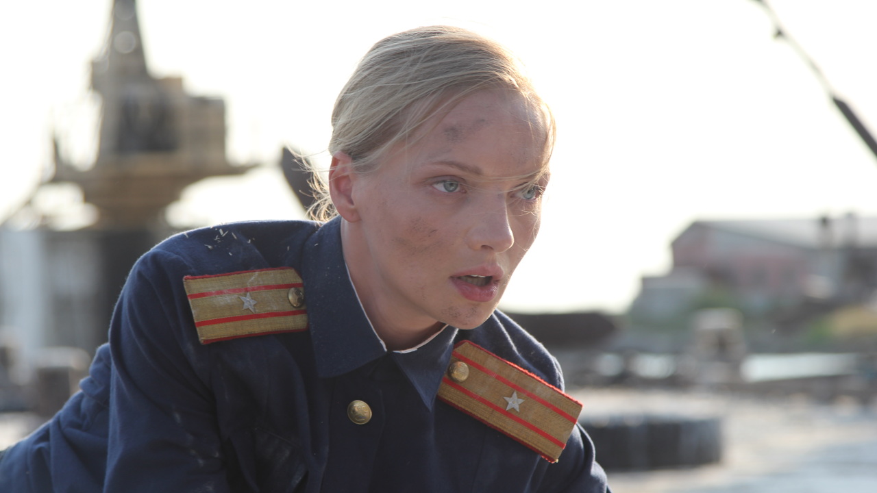Черное море