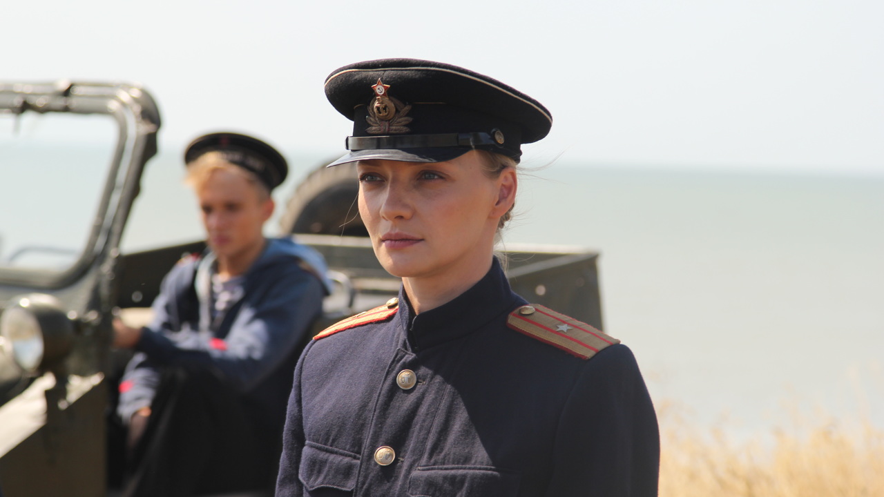 Черное море