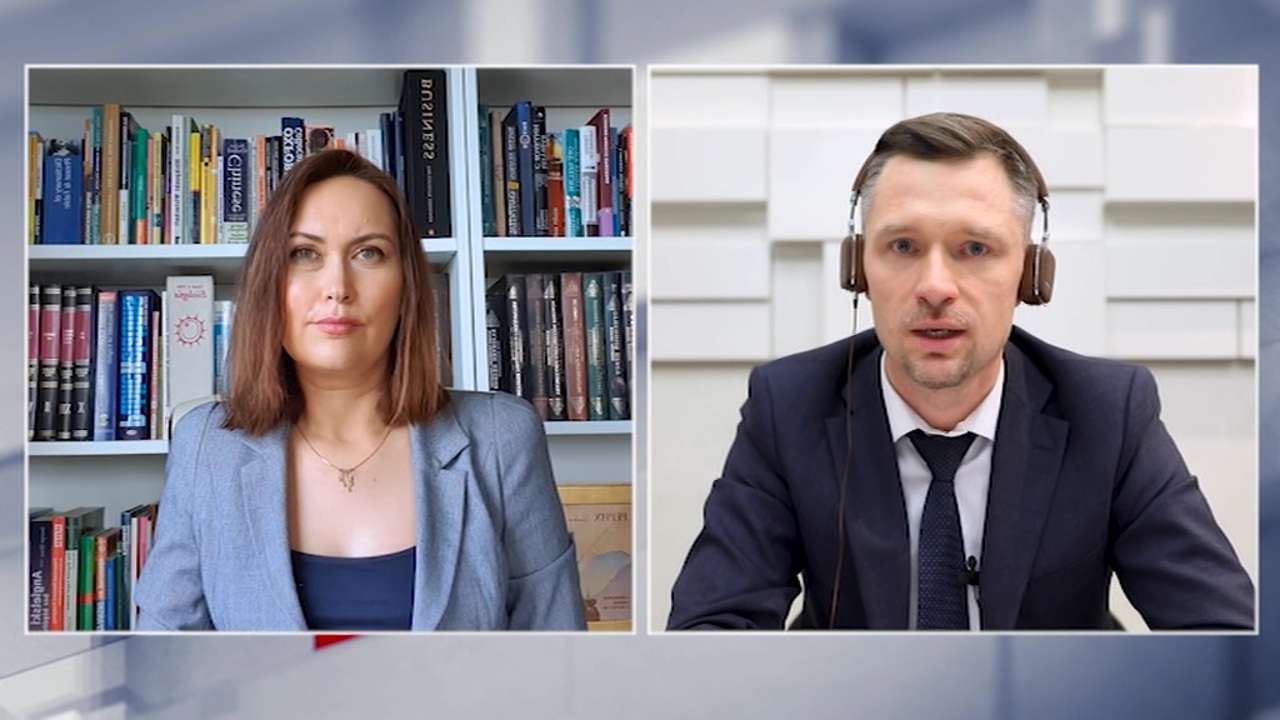 Господдержка предприятий в период пандемии коронавируса