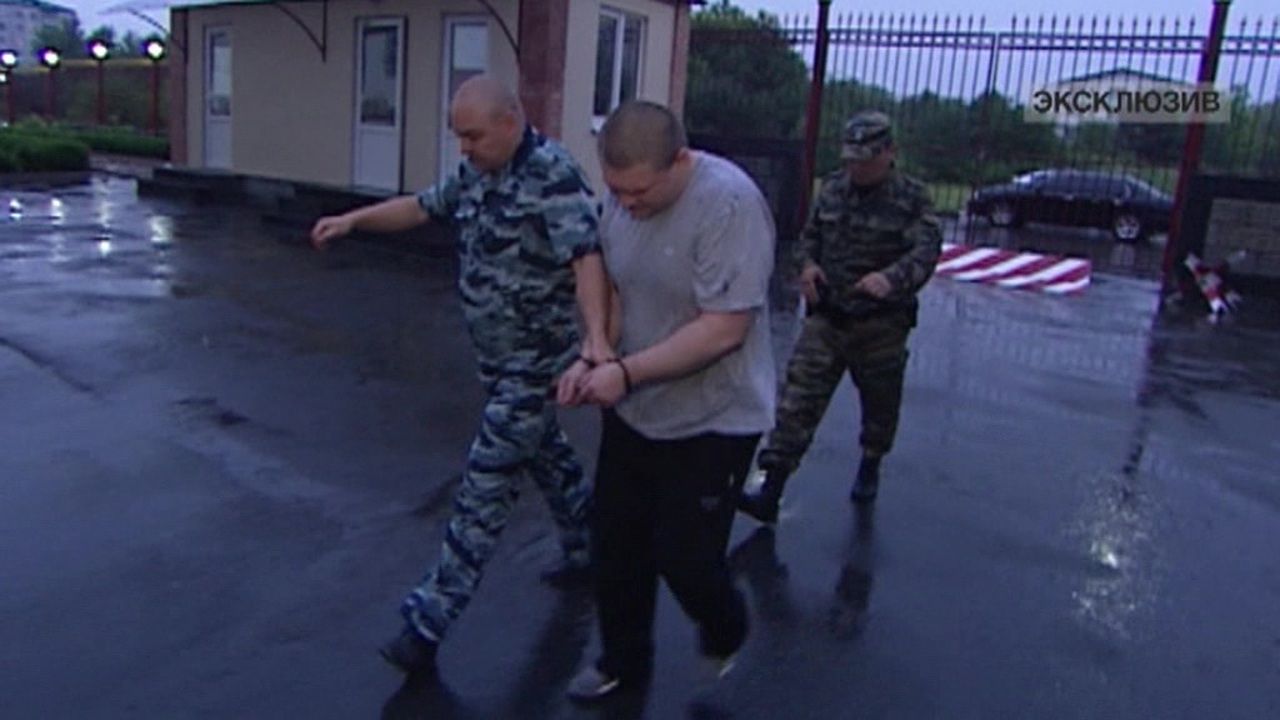 Кущевка