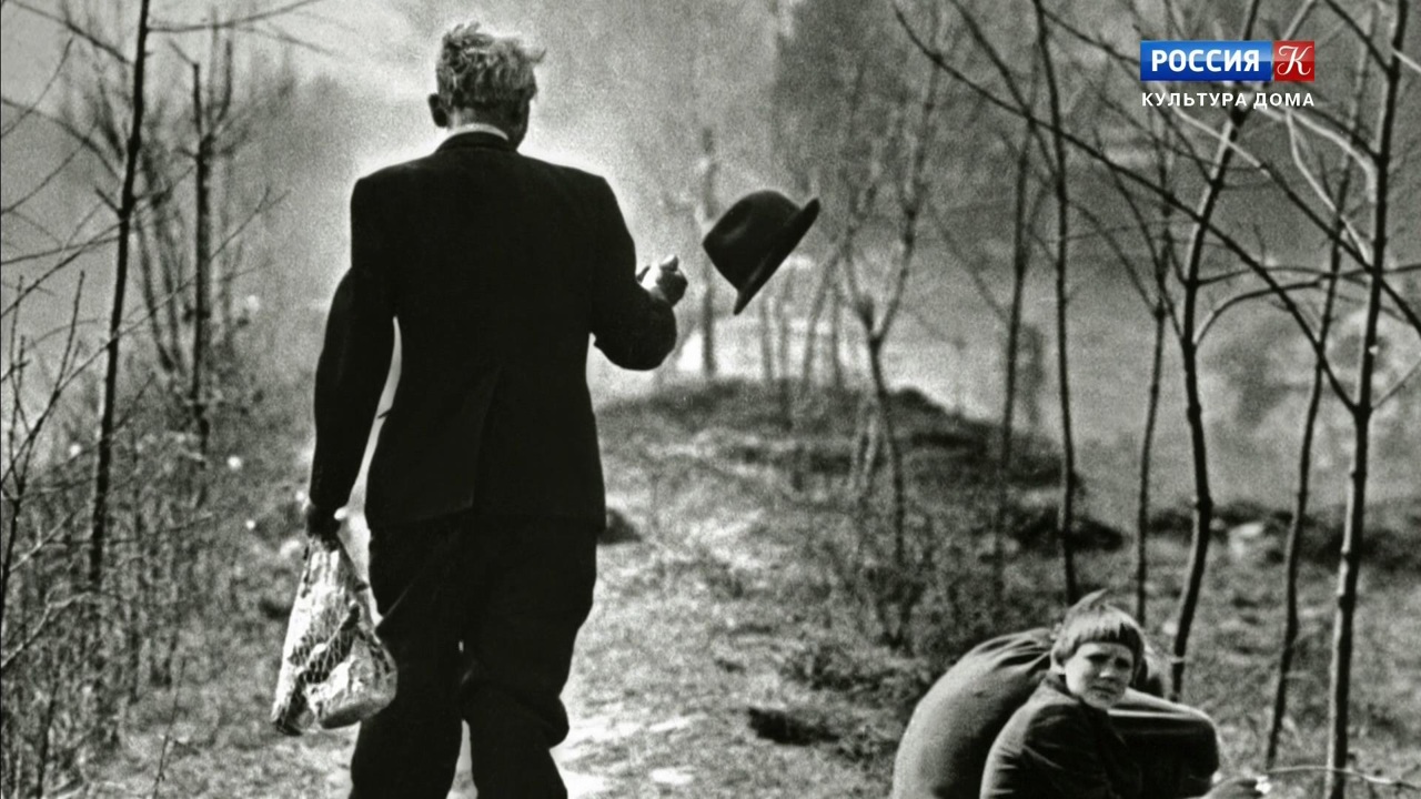 Мультимедиа Арт Музей. Выставка " Новый реализм в российской фотографии. 1970-1990-е годы"