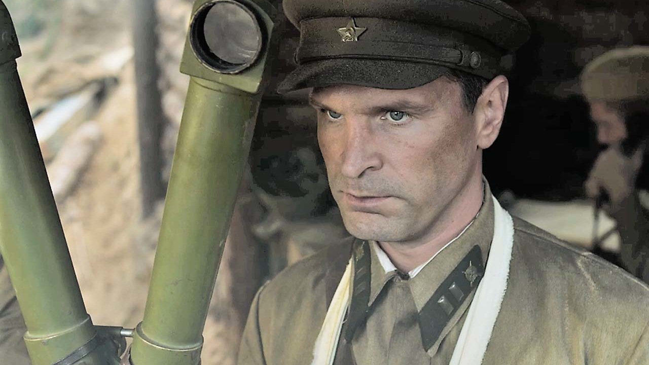 Солдатик