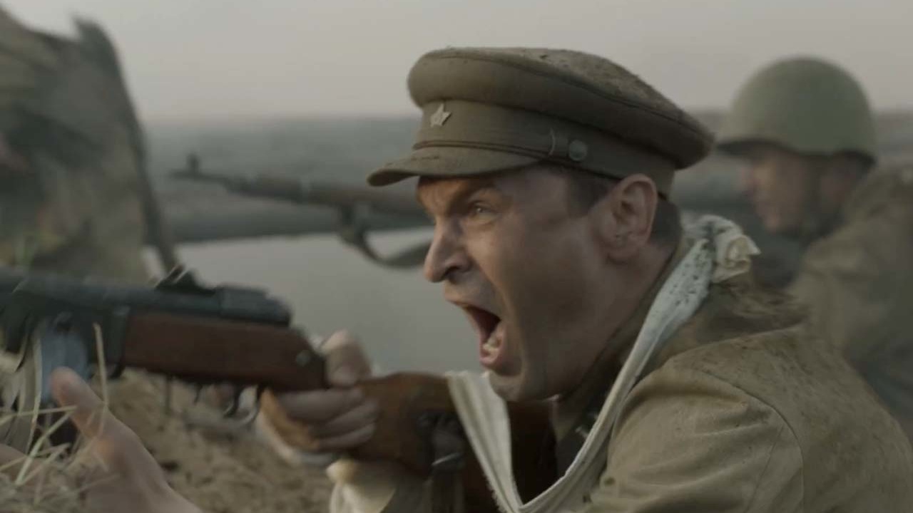 Солдатик