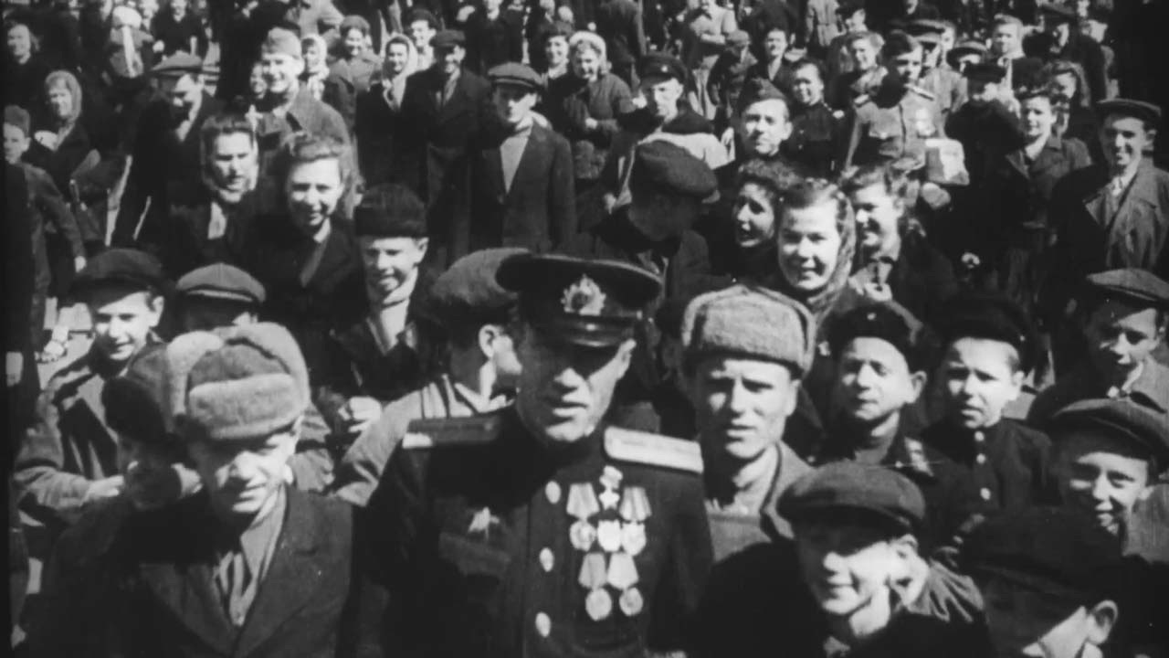 Великая неизвестная война