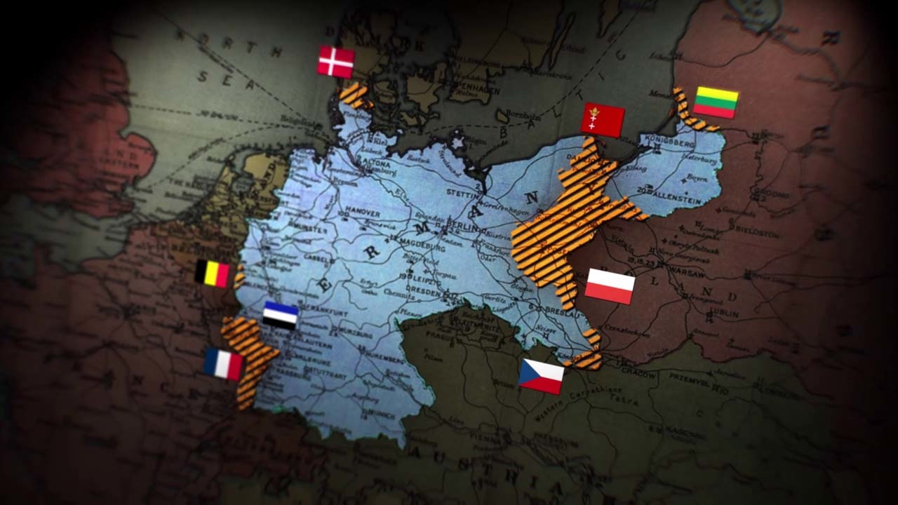 Великая неизвестная война