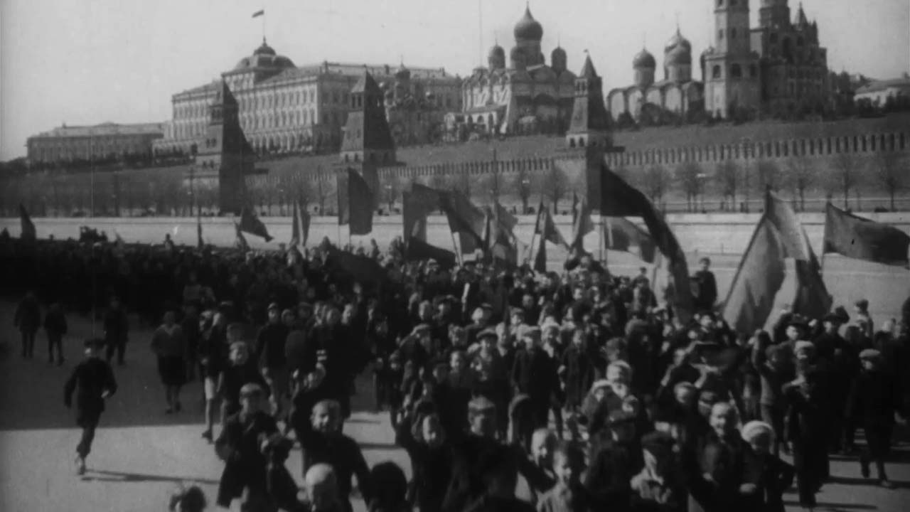 Великая неизвестная война