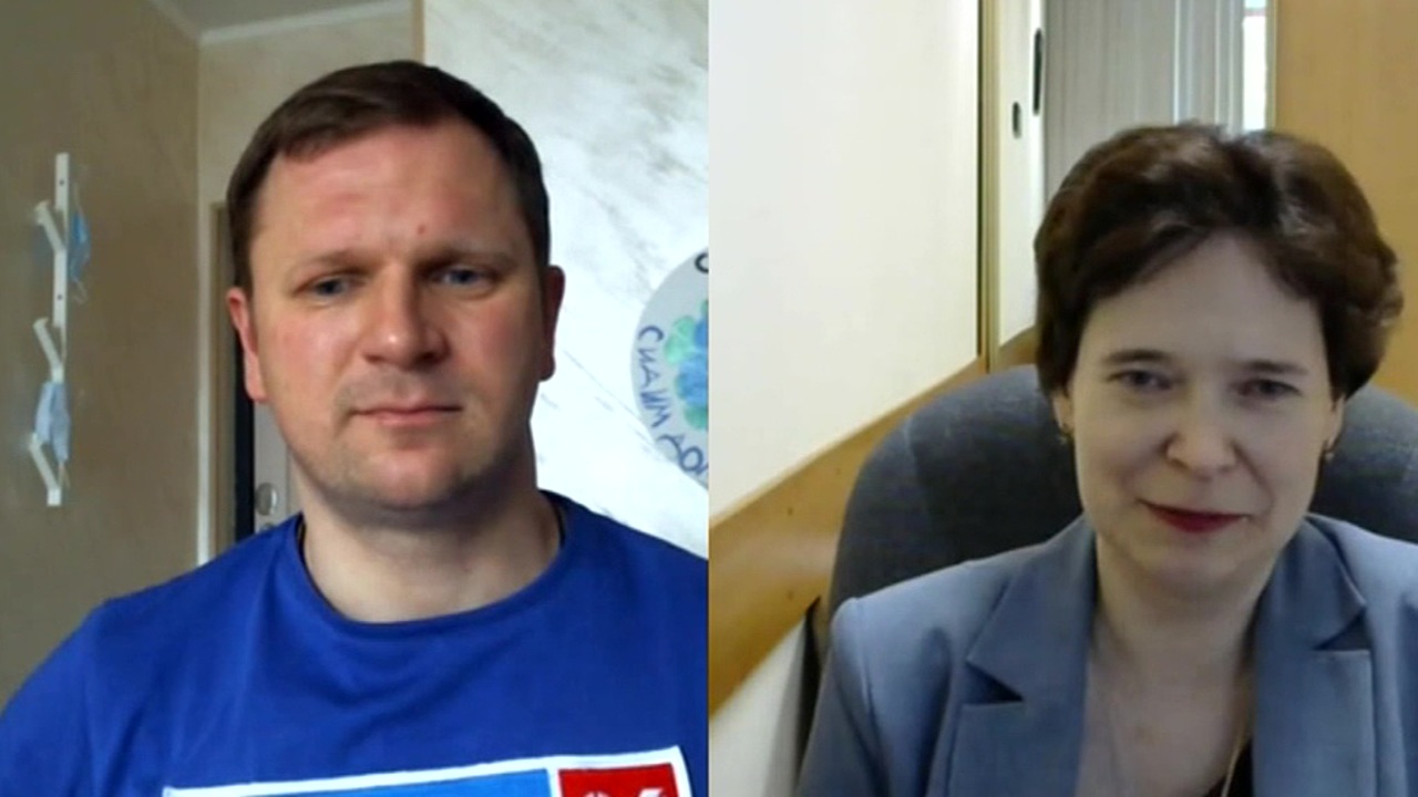 Эфир от 08.05.2020