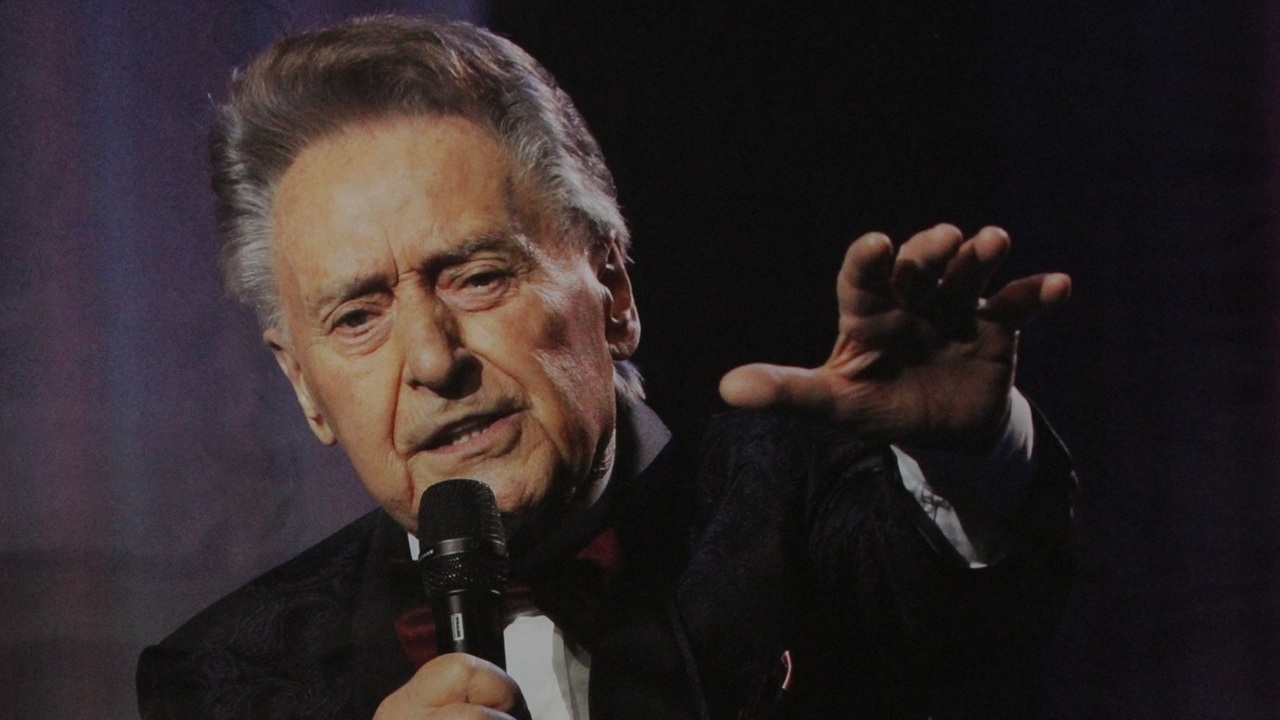 95 лет со дня рождения Андрея Дементьева