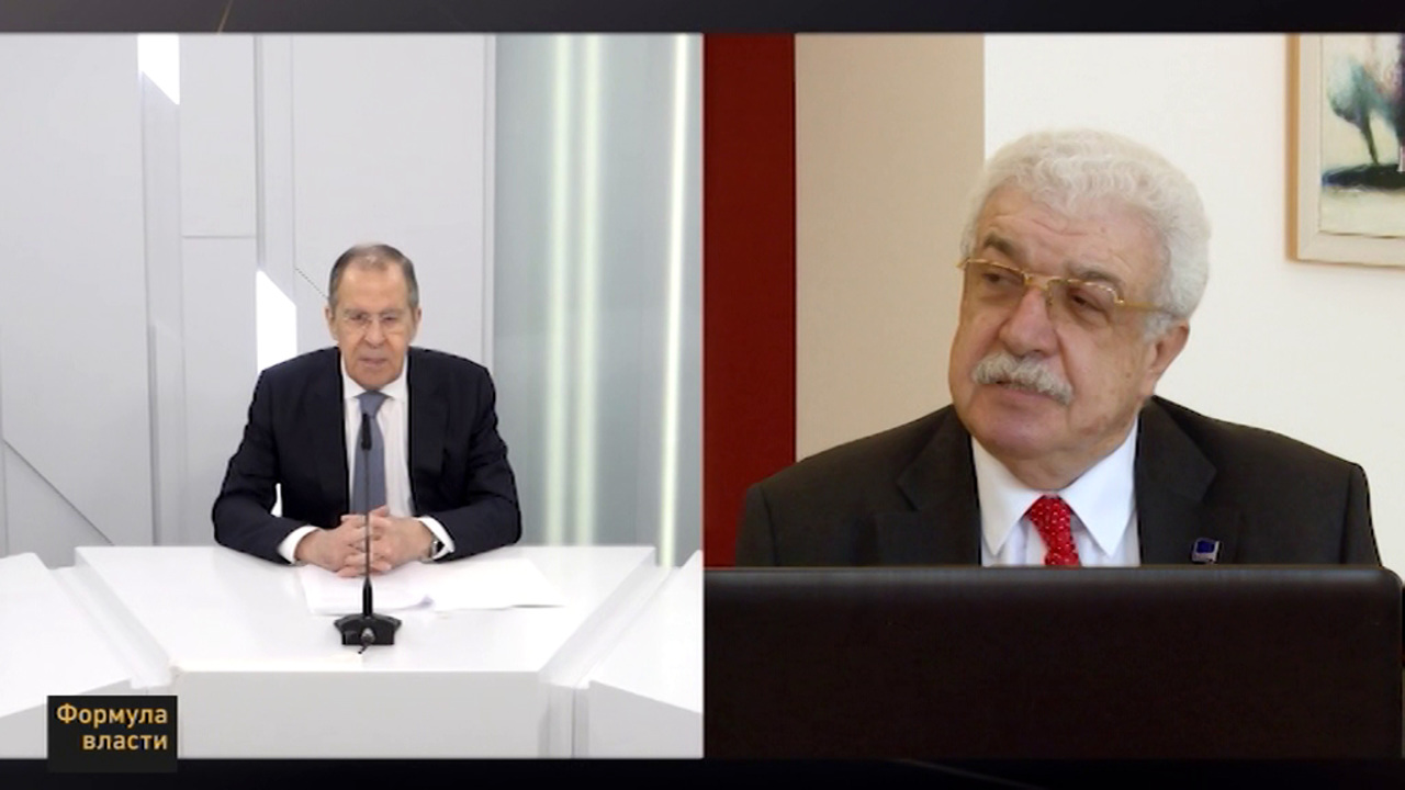 Мировые лидеры о победе над фашизмом