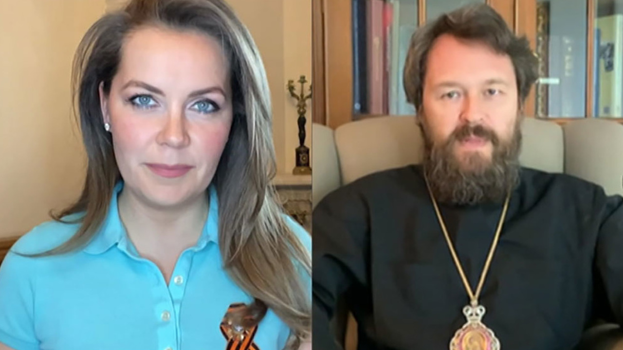 Эфир от 09.05.2020
