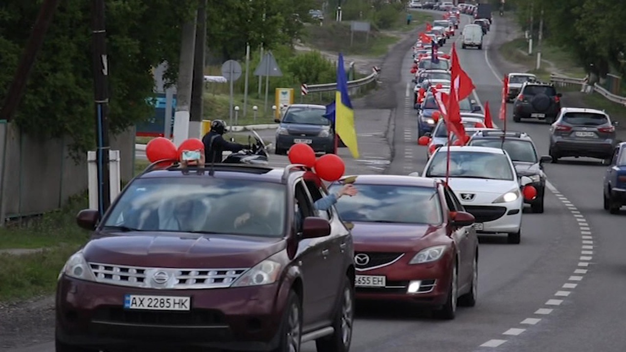 Маршал Жуков на Украине, борьба с коронавирусом и то, что предпочли бы забыть