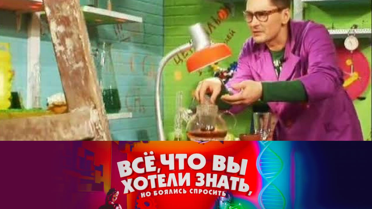 Как появился чай