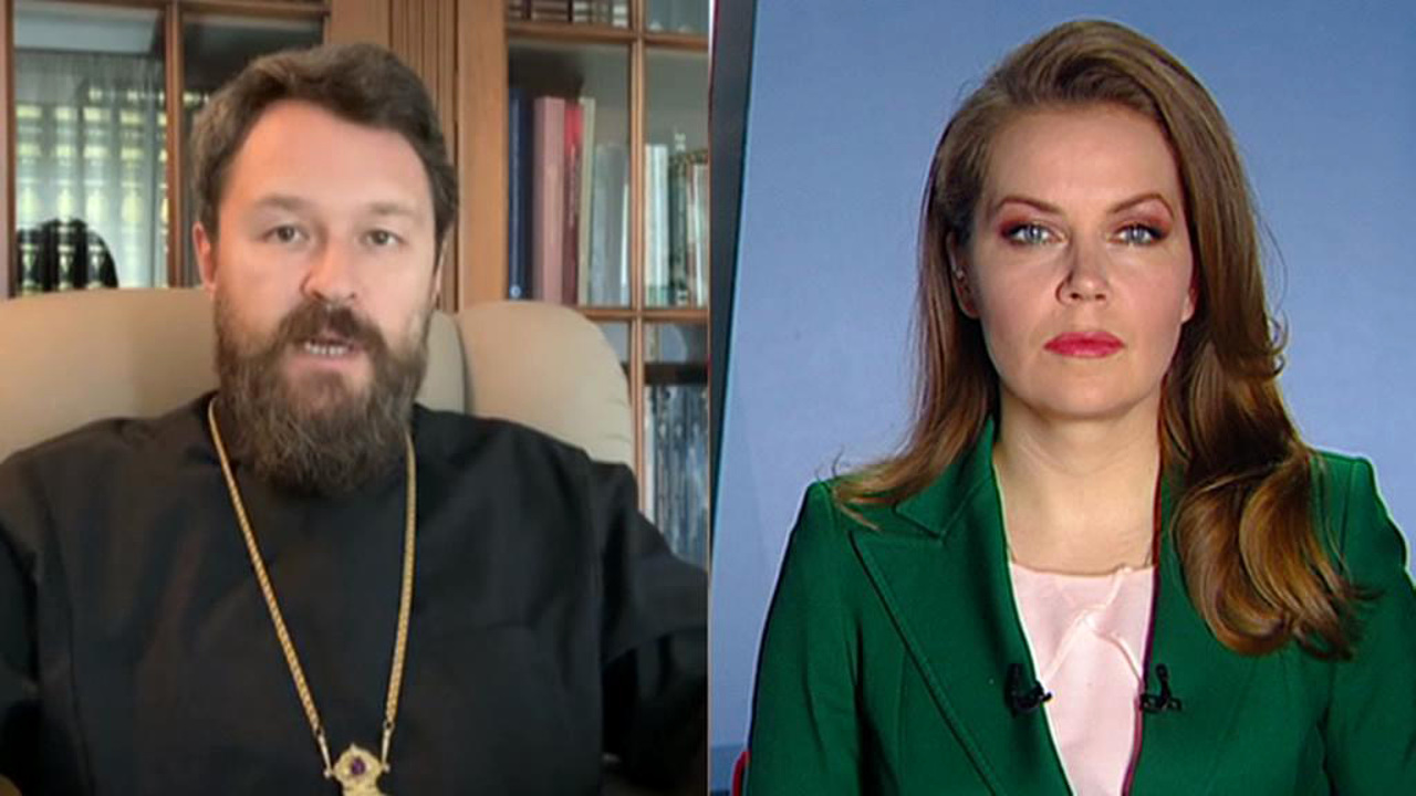 Эфир от 23.05.2020