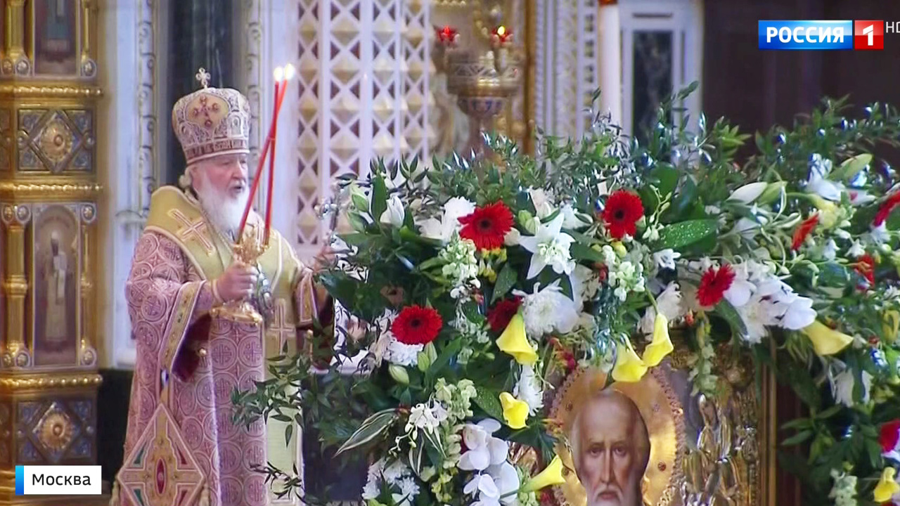 Эфир от 24.05.2020