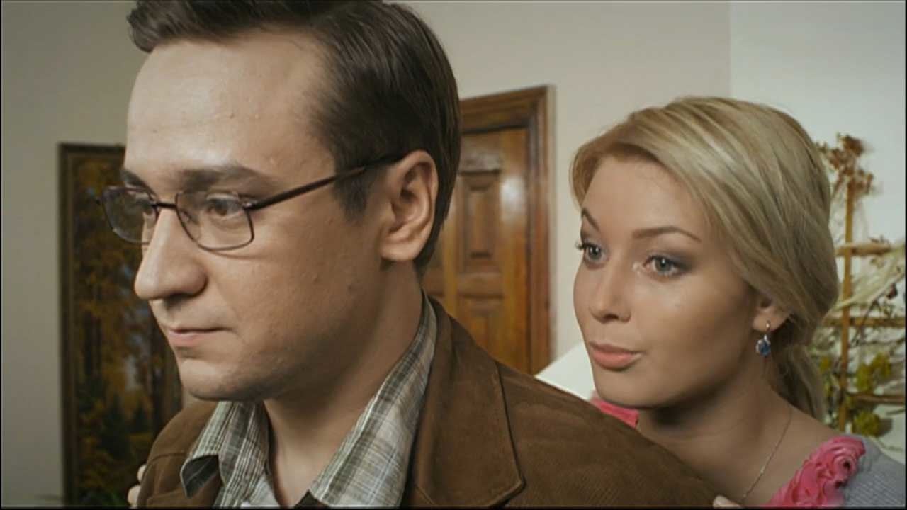 Тариф "Счастливая семья"