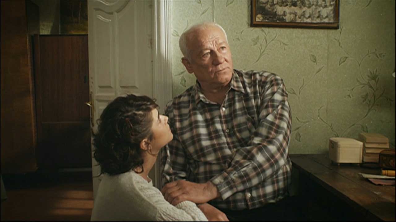 Тариф "Счастливая семья"