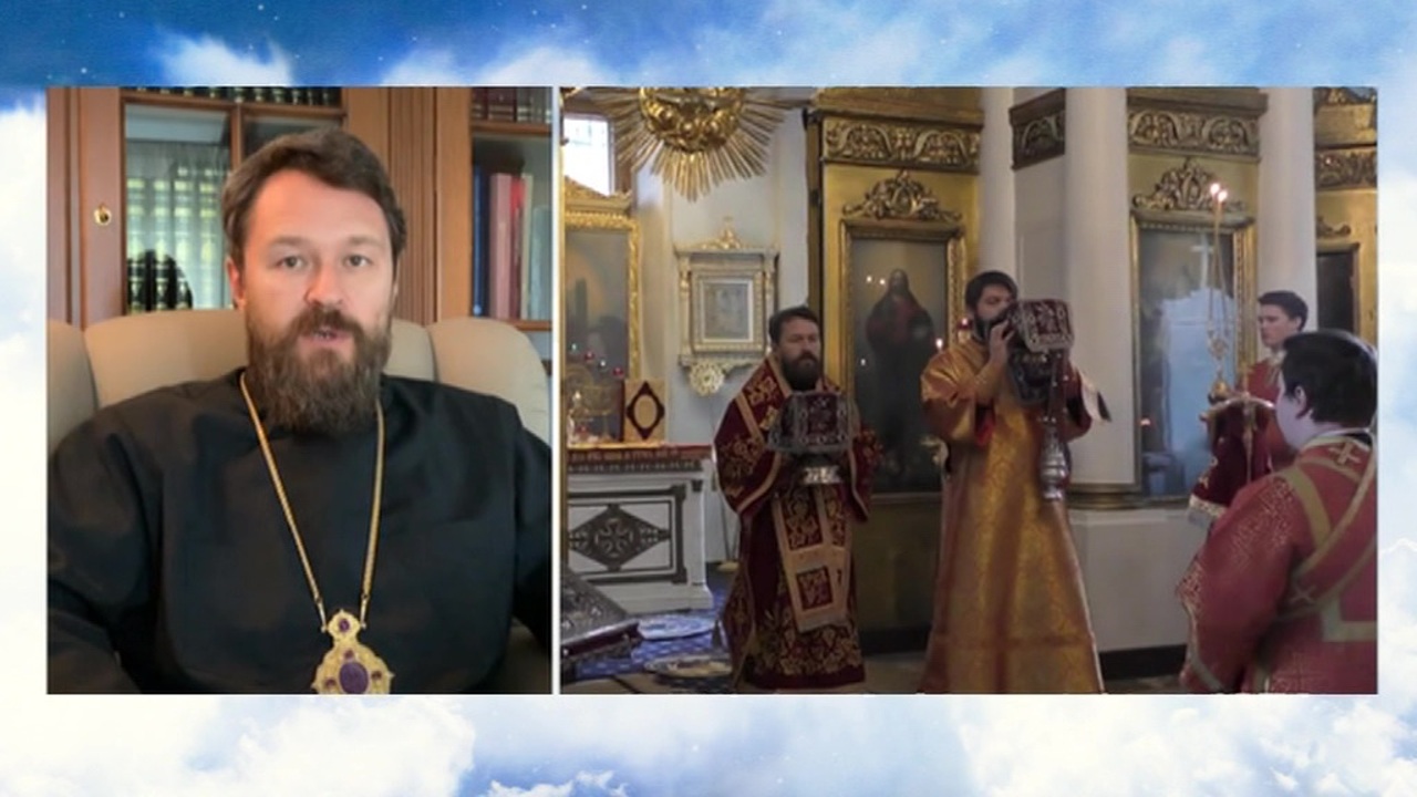 Эфир от 30.05.2020