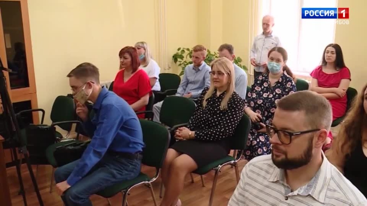 Эфир – 14.06.2020