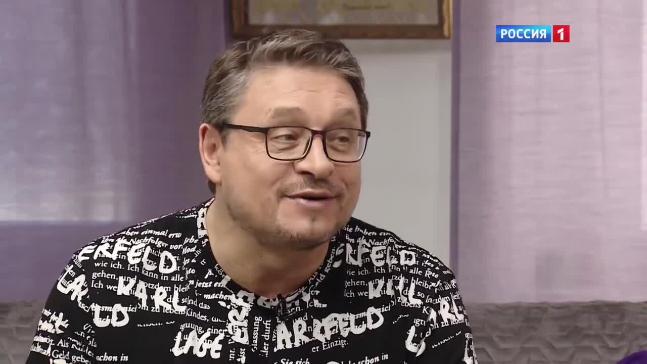 Владимир Маркин