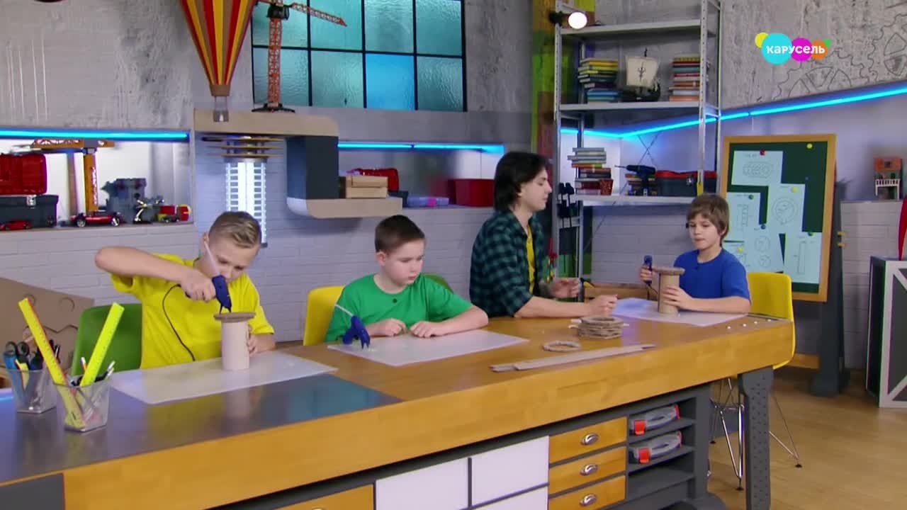Сейф для конфет
