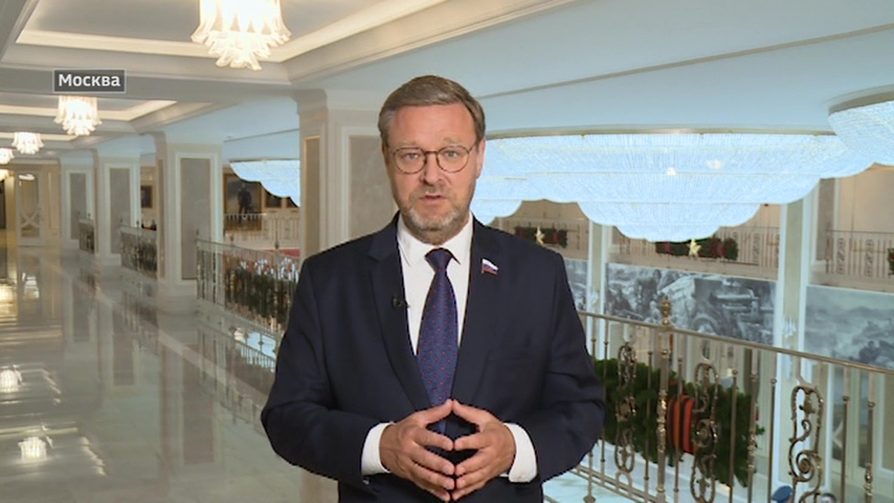 Международный день парламентаризма, атаки на голосование и "Бессмертный полк"