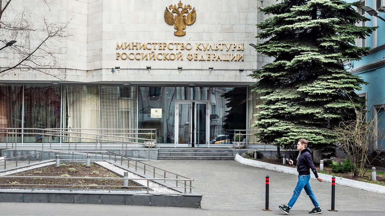 В 2023 году Минкультуры России поддержит 67 кинофестивалей