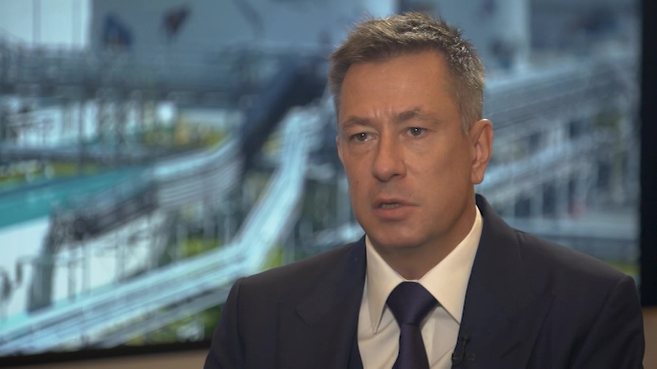 Дмитрий Конов: пандемия показала востребованность полимеров