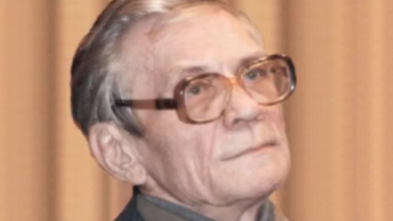 90 лет со дня рождения Вадима Кожинова