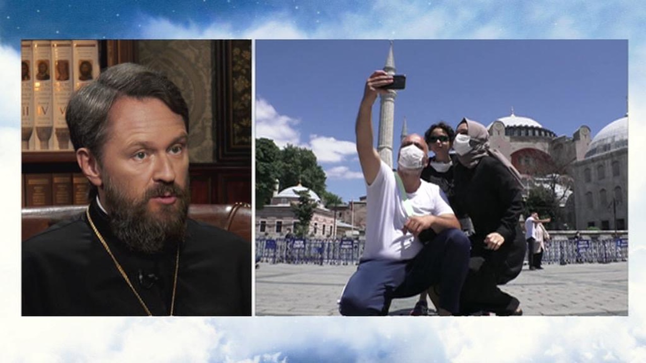 Эфир от 18.07.2020