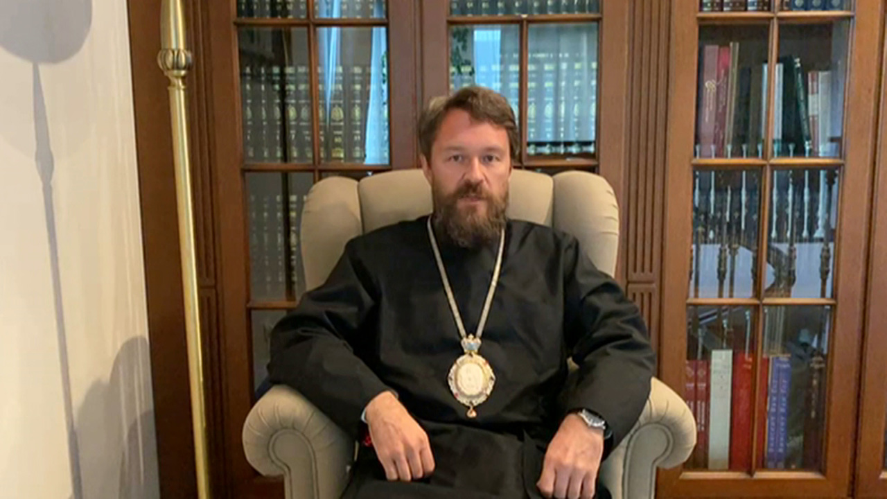 Эфир от 10.10.2020