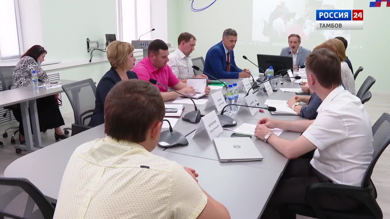 Эфир – 25.07.2020