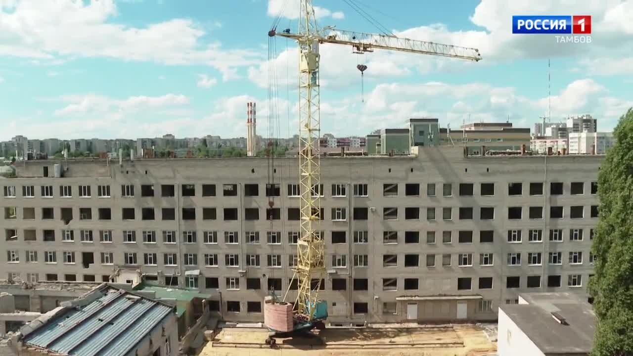 Эфир – 02.08.2020