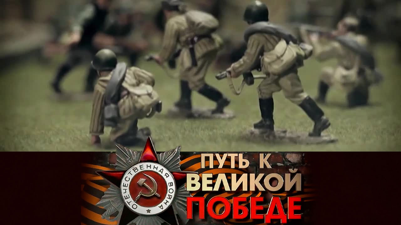 Партизанская война