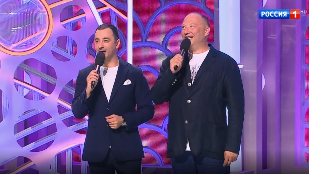 Эфир от 14.08.2020