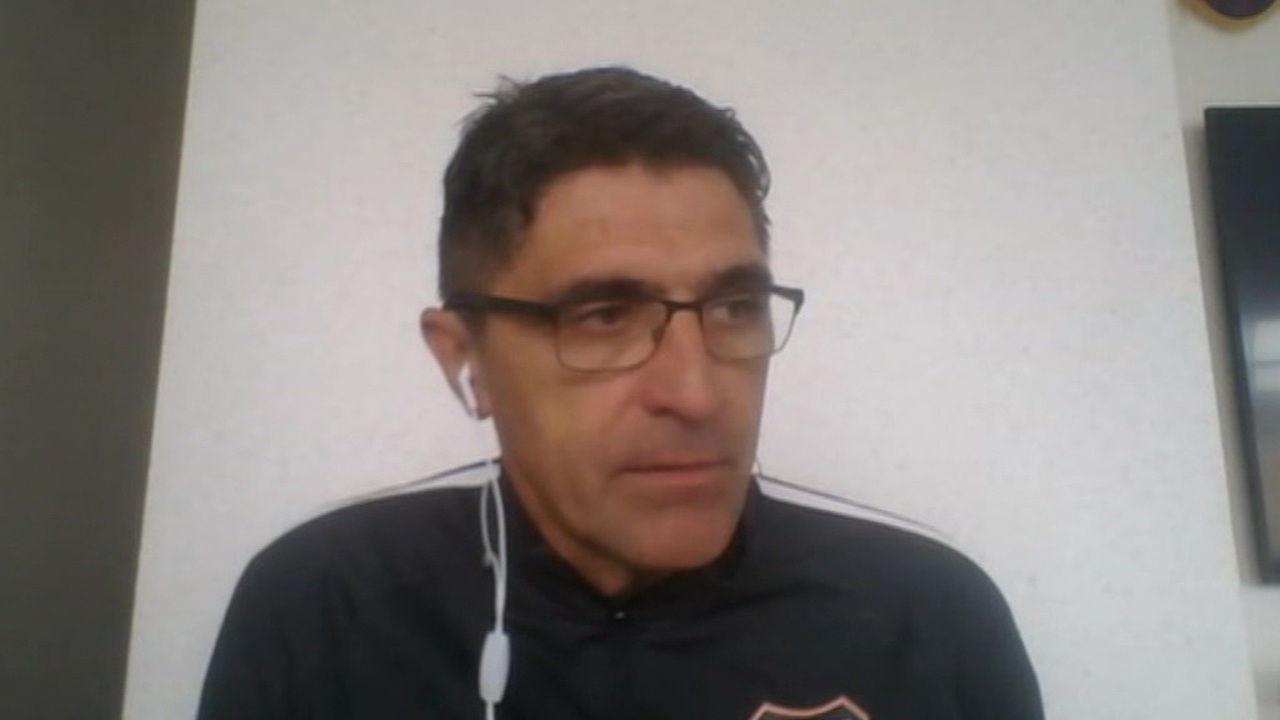 Юрий Матвеев