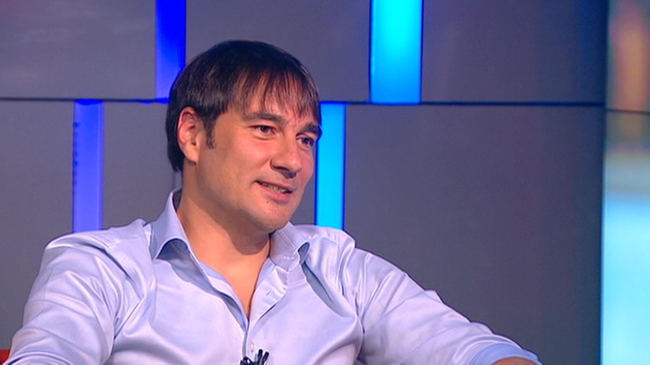 Дмитрий Гунько