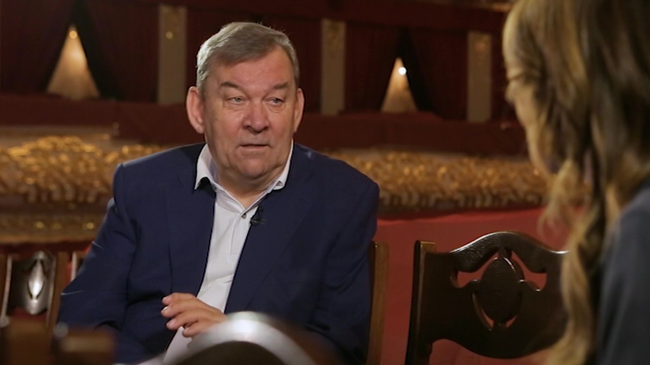 Владимир Урин: юбилейный сезон в Большом театре начнется по новым правилам