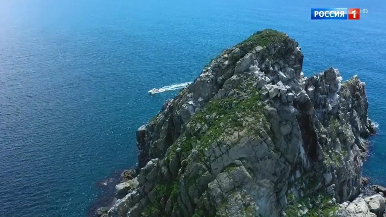 Приморский край