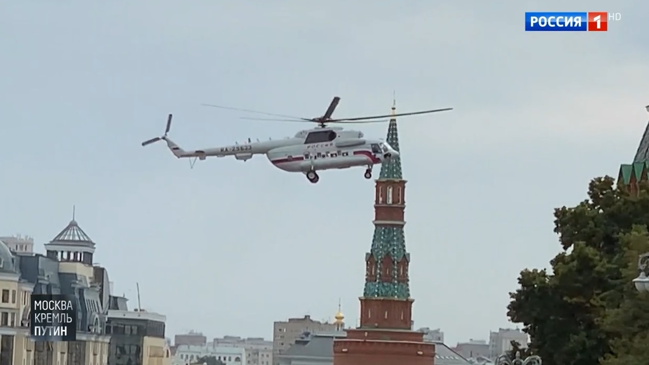 Эфир от 06.09.2020