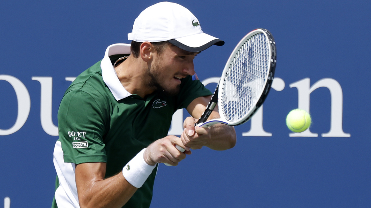 Тарпищев назвал триумфом победу Медведева на US Open