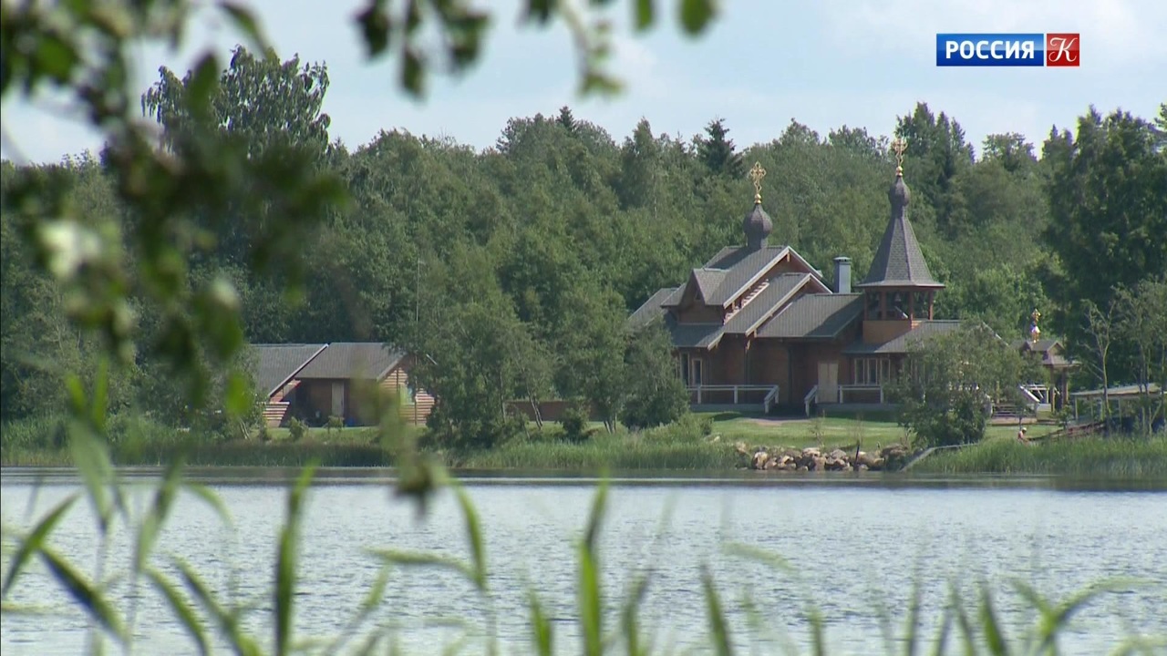 Человек и море