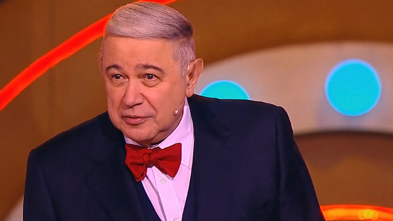 Эфир от 05.12.2020