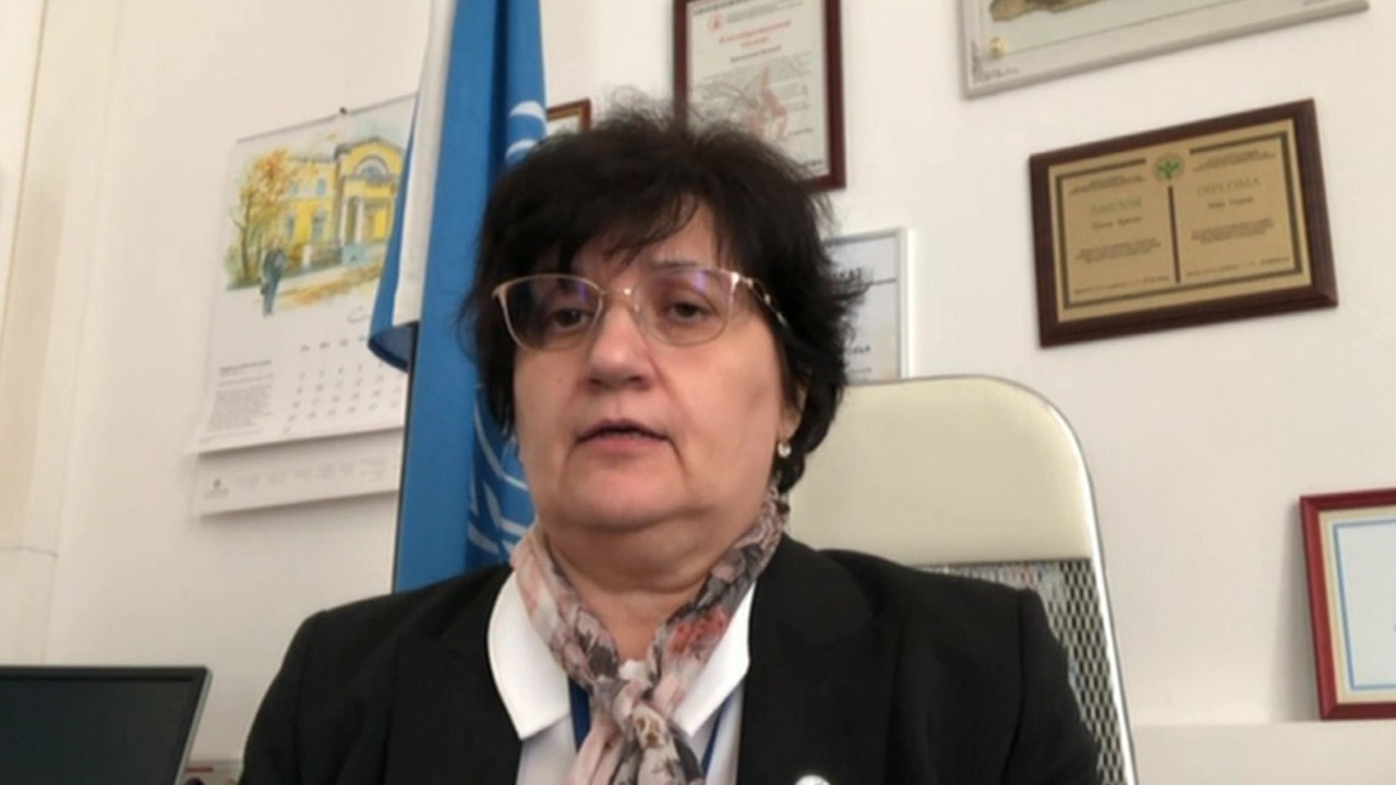 Пандемия расширяется: Мелита Вуйнович рассказала о ситуации с коронавирусом в мире