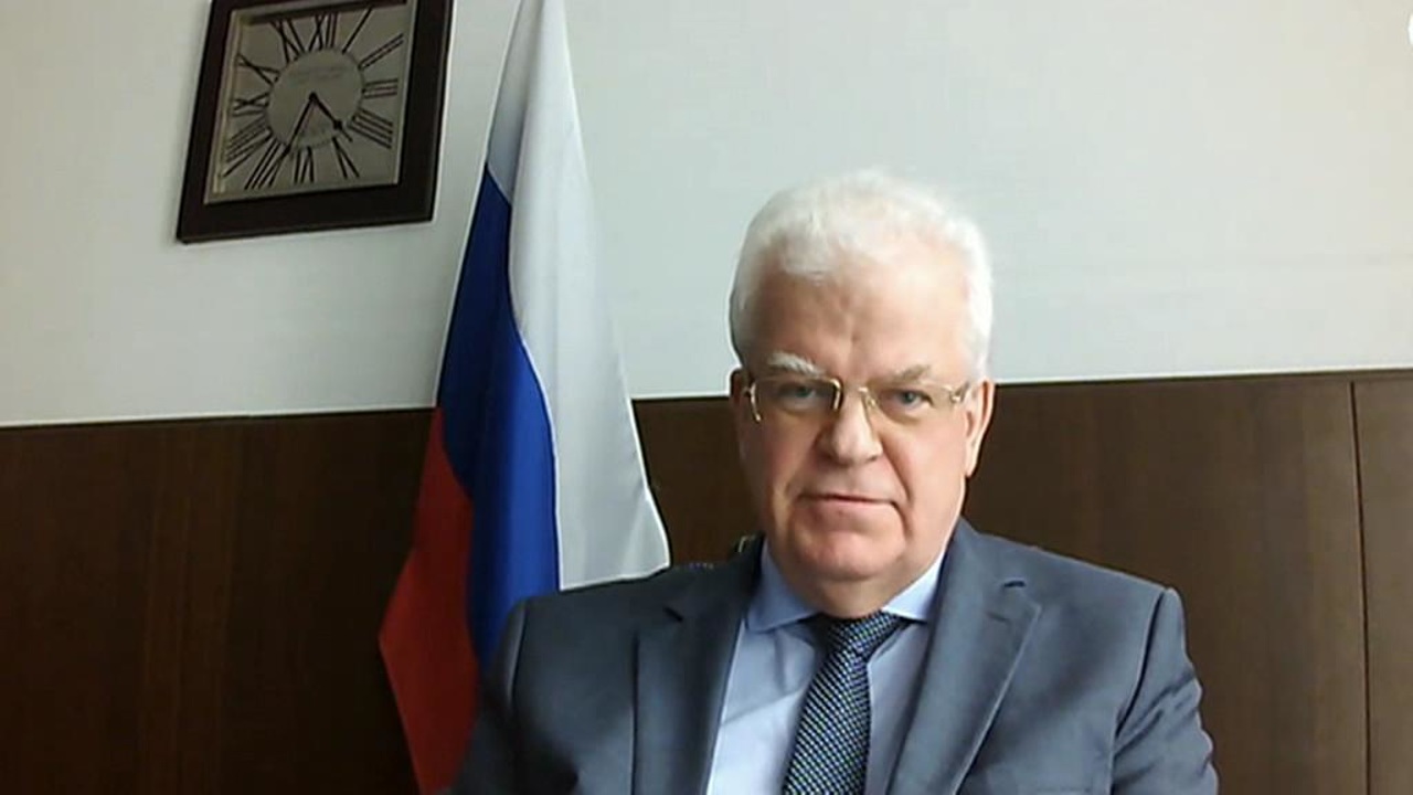 Владимир Чижов: Европарламент принял резолюцию по делу Навального и ситуации в Белоруссии в спешке