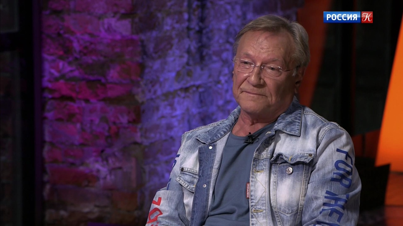 Сергей Шакуров. Эфир 18.09.2020