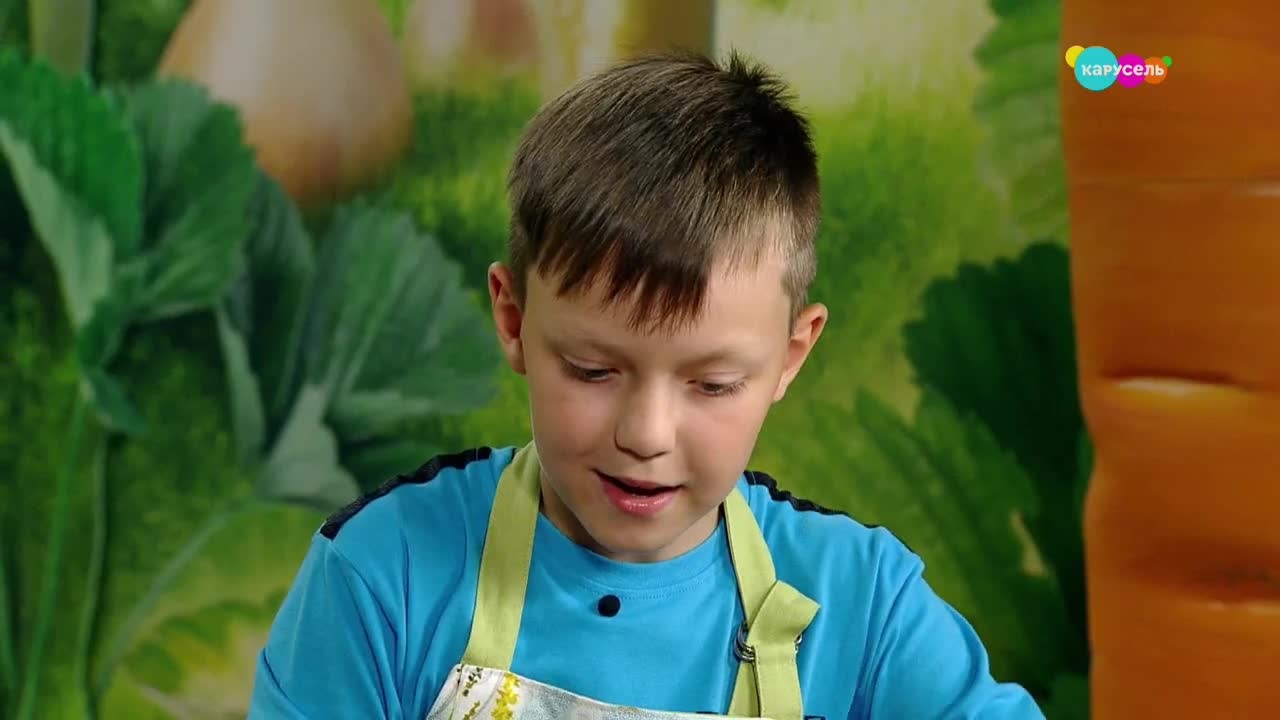 Макароны, обжаренные в яйце. Эфир от 20.09.2020