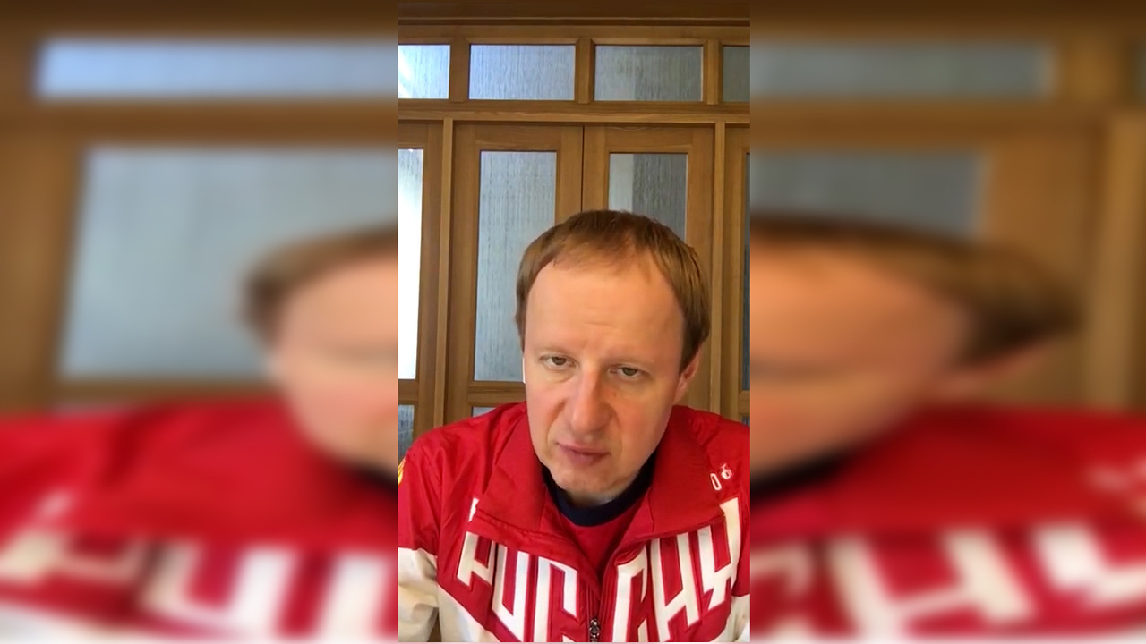 Заболевший коронавирусом алтайский губернатор лечится амбулаторно